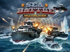 ເກມ Sea Battle Multi player
