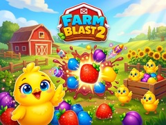 ເກມ Farm Blast 2