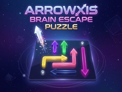 ເກມ ArrowXis Brain Escape Puzzle