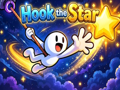ເກມ Hook the Star