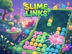 ເກມ Slime Links