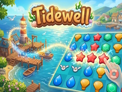 ເກມ Tidewell
