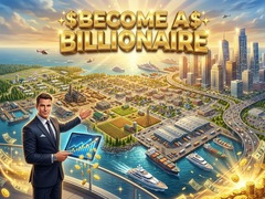 ເກມ Become a Billionaire