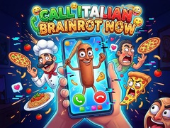ເກມ Call Italian Brainrot Now