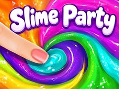 ເກມ Slime Party