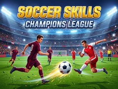 ເກມ Soccer Skills Champions League