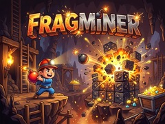 ເກມ FragMiner