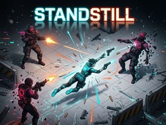 ເກມ Standstill