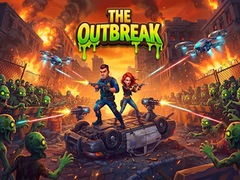 ເກມ The Outbreak