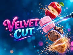 ເກມ Velvet Cut