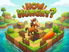 ເກມ How Hungry?