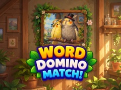 ເກມ Word Domino Match