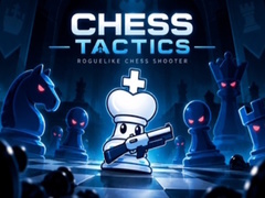 ເກມ Chess Tactics