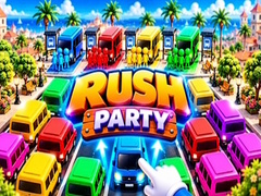 ເກມ Rush Party