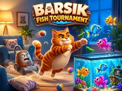 ເກມ Barsik Fish Tournament