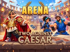 ເກມ ARENA - Two Against Caesar