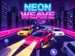 ເກມ Neon Weave