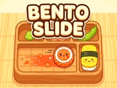 ເກມ Bento Slide