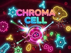 ເກມ Chroma Cell