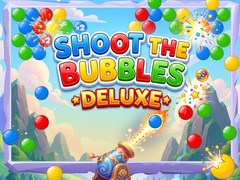 ເກມ Shoot the Bubbles Deluxe