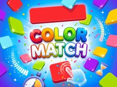ເກມ Colour Matching