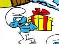 ເກມ The Smurfs The Last Christmas