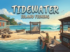 ເກມ Tidewater