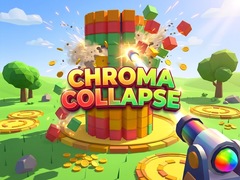 ເກມ Chroma Collapse