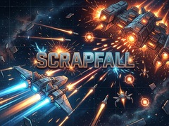 ເກມ Scrapfall