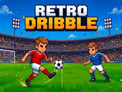 ເກມ Retro Dribble