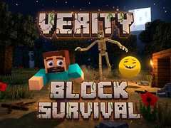 ເກມ Verity Block Survival
