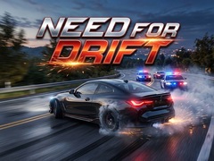 ເກມ Need for Drift