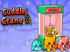 ເກມ Cuddle Crane