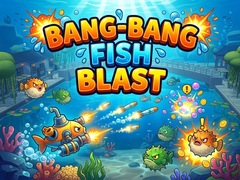 ເກມ Bang-Bang Fish Blast