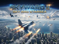 ເກມ Skyward II - Sky and Starsea