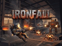ເກມ Ironfall