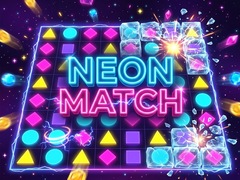 ເກມ Neon Match