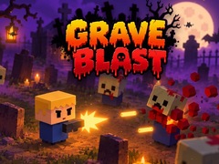 ເກມ Grave Blast