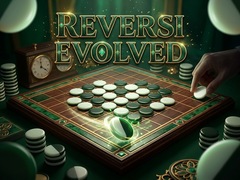 ເກມ Reversi Evolved