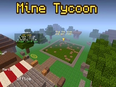ເກມ Mine Tycoon