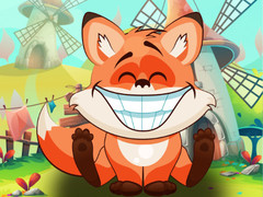 ເກມ Happy Fox