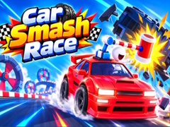 ເກມ Car Smash Race
