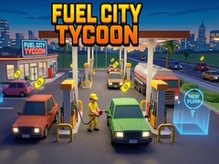 ເກມ Fuel City Tycoon