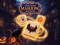 ເກມ Twilight Mahjong Manor
