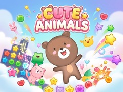 ເກມ Cute Animals