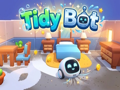 ເກມ Tidy Bot