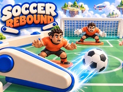 ເກມ Soccer Rebound