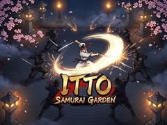 ເກມ ITTO - Samurai Garden