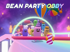 ເກມ Bean Party Obby