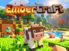 ເກມ EmberCraft